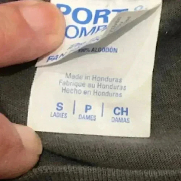 Unbreakable Mexican Girl T- Shirt Womens Sz Small‎ - Picture 7 of 7